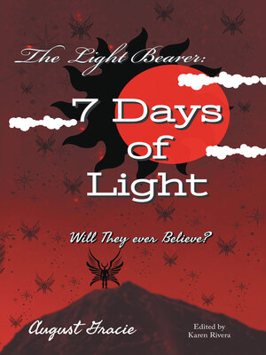 cover image of The Light Bearer